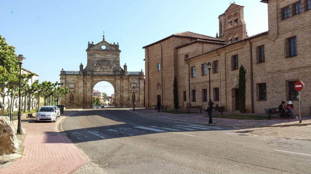 La oposición de Sahagún pide al Ayuntamiento sumarse a una serie de medidas económicas y sociales para frenar la incidencia del Covid-19
