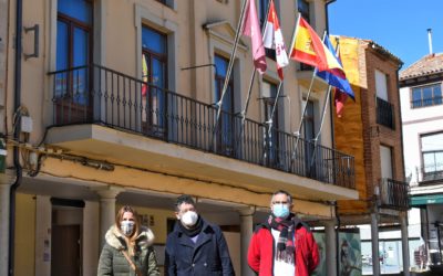 El PSOE de Sahagún pide a la Junta que establezca una Oficina de Empleo en la Comarca antes de que termine la legislatura